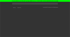 Desktop Screenshot of airlinemenu.com