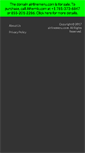 Mobile Screenshot of airlinemenu.com