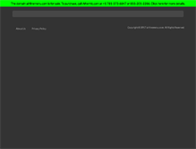 Tablet Screenshot of airlinemenu.com